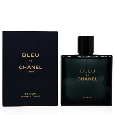 Bleu De Chanel Chanel Parfum Spray 3.4 Oz (100 Ml) (M)