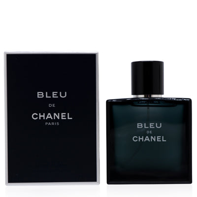 Bleu De Chanel/Chanel Edt Spray 1.7 Oz (50 Ml) (M)