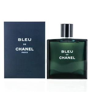 Bleu De Chanel/Chanel Edt Spray 3.4 Oz (100 Ml) (M)