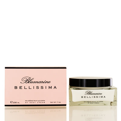 Bellissima Blumarine Body Cream 7.0 Oz (200 Ml) (W)