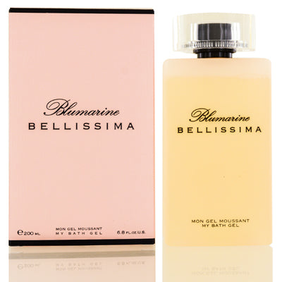 Bellissima Blumarine Shower Gel 6.8 Oz (200 Ml) (W)