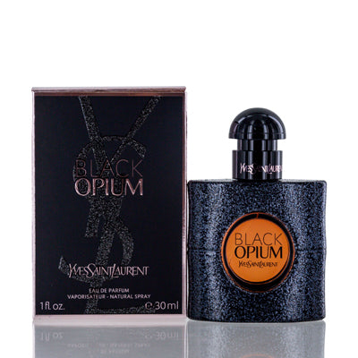 Black Opium Ysl Edp Spray (W)