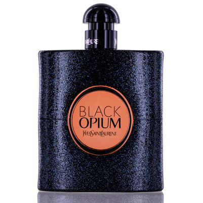 Black Opium Ysl EDP Spray Tester 3.0 Oz (90 Ml) (W)