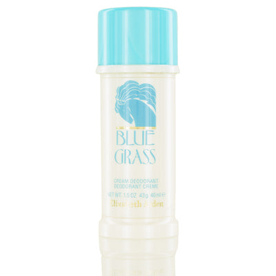 Blue Grass Elizabeth Arden Deodorant Stick Cream 1.5 Oz (45 Ml) (W)