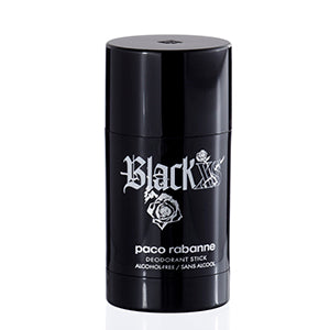 Black Xs Paco Rabanne Deodorant Stick