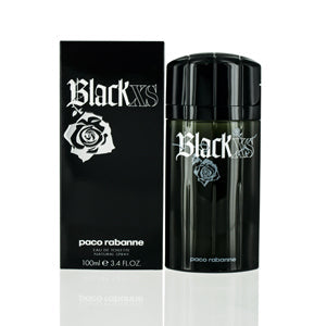 Black Xs Paco Rabanne EDT Spray (M)