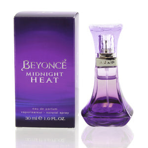 Beyonce Midnight Heat Beyonce Knowles EDP Spray 1.0 Oz (W)