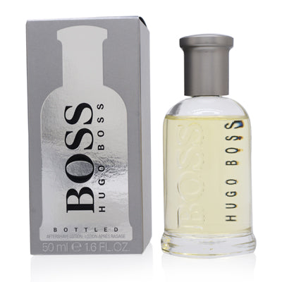 Boss Bottled No.6 Hugo Boss After Shave 1.6 Oz (50 Ml) (M)