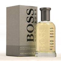 Boss Bottled No.6 Hugo Boss After Shave 3.3 Oz (M)