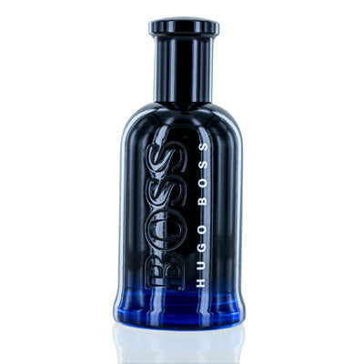 Boss Bottled Night Hugo Boss EDT Spray Tester 3.3 Oz (100 Ml) (M)