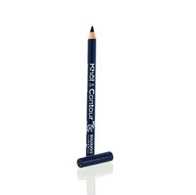 Bourjois Paris Khol & Contour Eye Liner Pencil 82 Bleu Graphique 0.04 Oz (1 Ml)