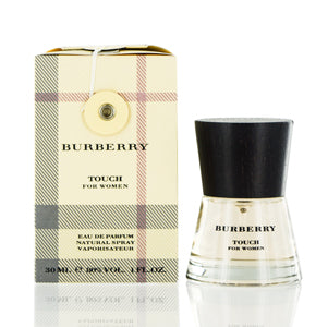 Burberry Touch Burberry EDP Spray
