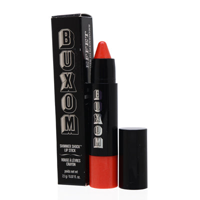 Buxom Shimmer Shock Lipstick (Dynamite) 0.07 Oz (2.1 Ml)