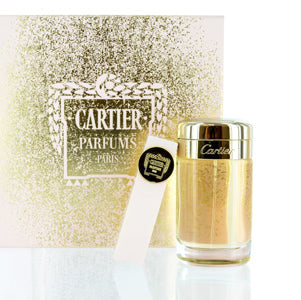 Baiser Vole Cartier  Gift Set (W)