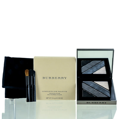 Burberry Complete Eye Palette #01 Smokey 0.19 Oz