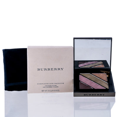 Burberry Complete Eye Palette #07 Pink Taupe 0.19 Oz