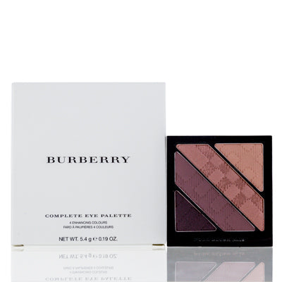 Burberry Complete Eye Palette #12 Nude Blush Tester 0.19 Oz