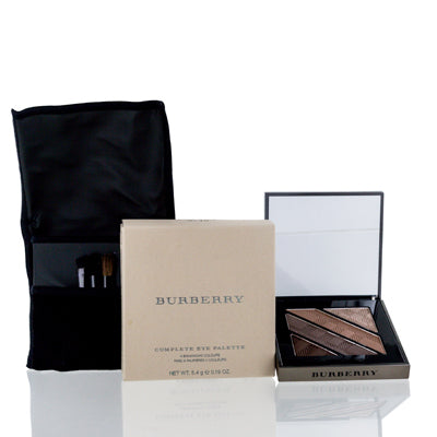 Burberry Complete Eye Palette #00 Smokey Brown 0.19 Oz