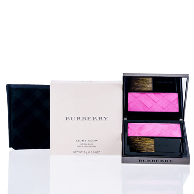 Burberry Light Glow Blush #09 Coral Pink 0.24 Oz (7 Ml)