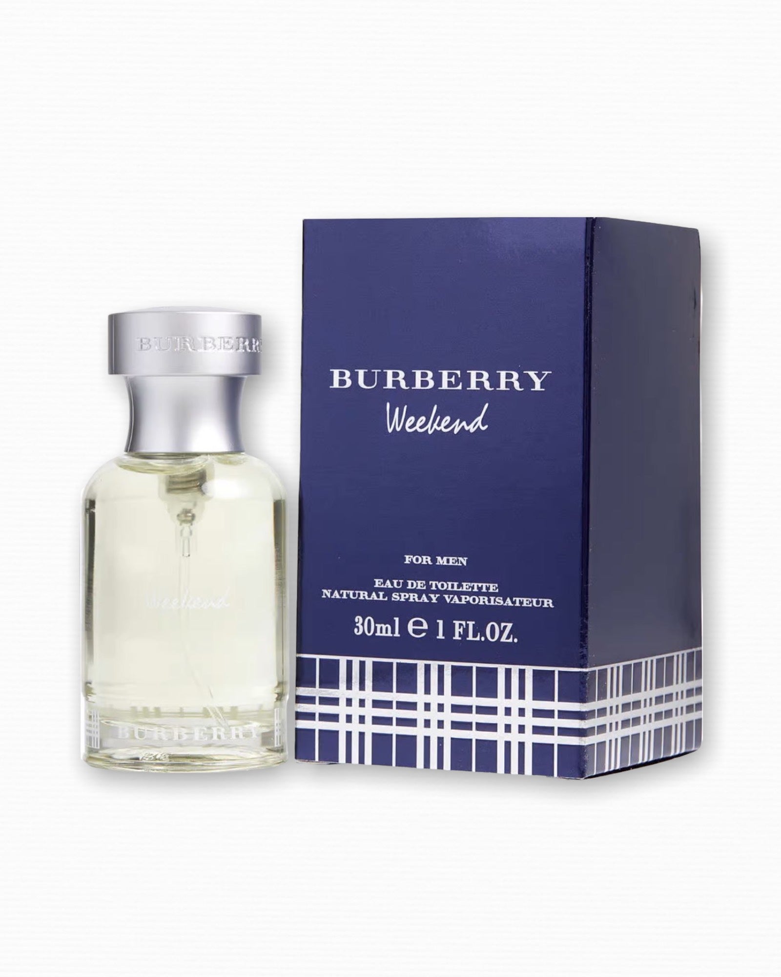Burberry Weekend For Men EDT 1.0 oz
