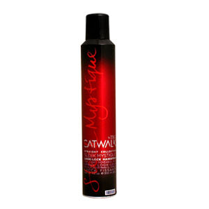 Catwalk Sleek Mystique Tigi Look-Lock Styling Hair Spray 9.2 Oz