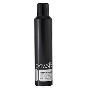 Catwalk Session Series Tigi Work-It Styling Hair Spray 9.2 Oz