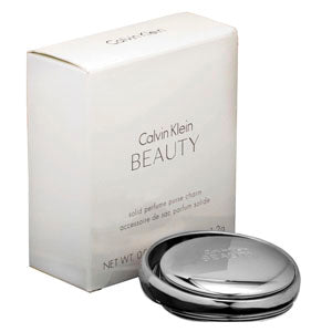 Calvin Klein Beauty Calvin Klein Perfume Solid 0.4 Oz (W)