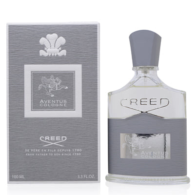 Creed Aventus Cologne Creed Cologne Spray 3.3 Oz (100 Ml) (M)