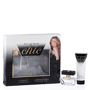 Chic By Celine Dion Celine Dion Set (W)