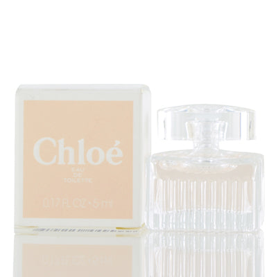 Chloe Chloe EDT Spray 0.17 Oz (5.0 Ml) (W)