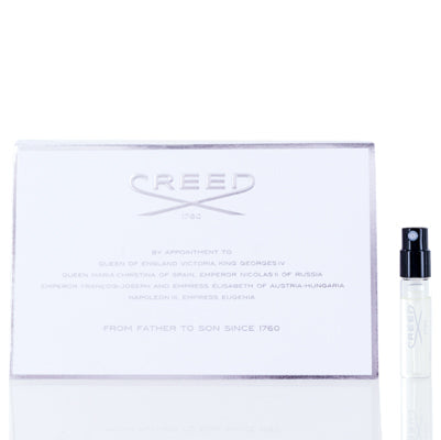 Creed Himalaya Creed EDP Spray Vial No Cap Tester 0.8 Oz (2.5 Ml) (M)