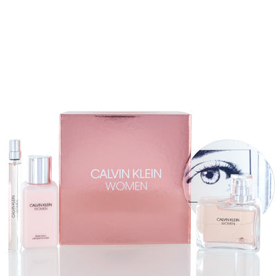 Ck Women Calvin Klein Set (W)