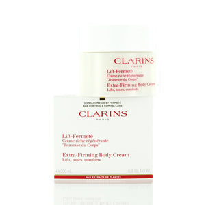 Clarins Extra Firming Body Cream 6.7 Oz