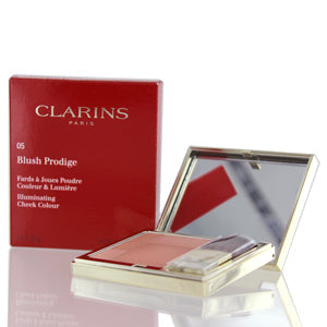 Clarins Blush Prodige Illuminating Cheek Colour (05) Rose Wood 0.26 (7.5 G)