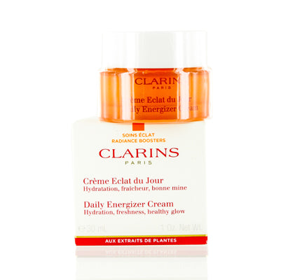 Clarins Daily Energizer Cream 1.0 Oz (30 Ml)
