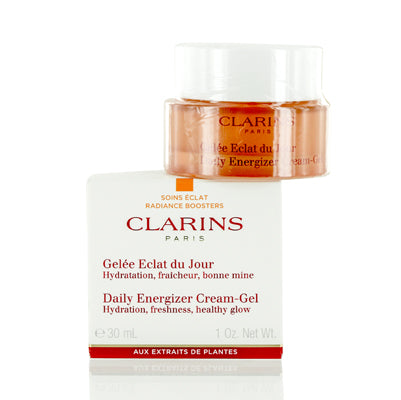 Clarins Daily Energizer Cream-Gel 1.0 Oz