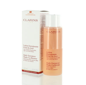 Clarins Daily Energizer Wake -Up Booster 4.2 Oz (120 Ml)