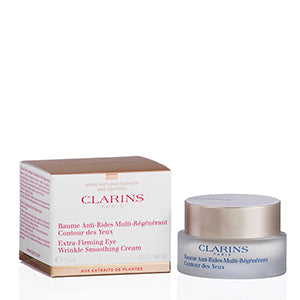 Clarins Extra Firming Eye Wrinkle Smoothing Cream .5 Oz
