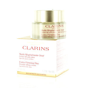 Clarins Extra-Firming Day Wrinkle Lifting Cream 1.7 Oz