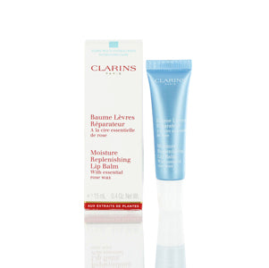 Clarins Hydraquench Moisture Replenishing Lip Balm  0.5 Oz