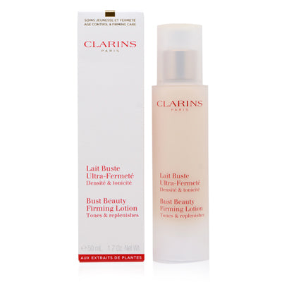 Clarins Bust Beauty Firming Lotion 1.7 Oz (50 Ml)