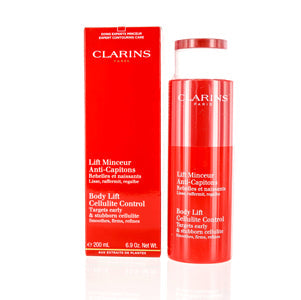 Clarins Body Lift Cellulite Control 6.9 Oz (200 Ml)