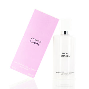 Chance Chanel Body Moisture Lotion 6.8 Oz (200 Ml) (W)