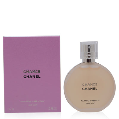 Chance Chanel Hair Mist Spray 1.2 Oz (35 Ml) (W)
