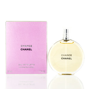 Chance Chanel EDT Spray Women