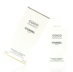 Coco Mademoiselle Chanel Moisturizing Body Lotion 6.8 Oz (200 Ml) (W)
