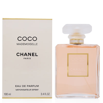 Coco Mademoiselle/Chanel Edp Spray 3.4 Oz (100 Ml) (W)