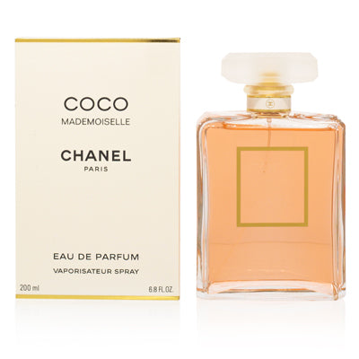 Coco Mademoiselle Chanel Edp Spray 6.8 Oz (200 Ml) (W)