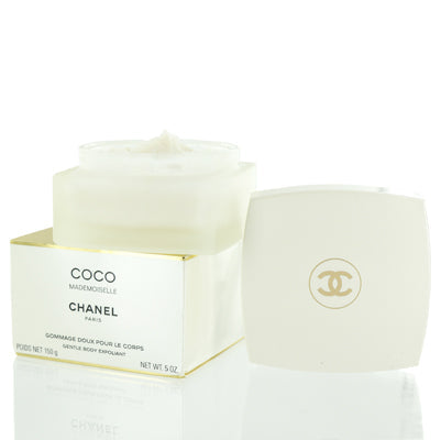 Coco Mademoiselle Chanel Gentle Body Exfoliant 5.0 Oz (150 Ml) (W)