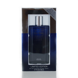 Coolwater Night Dive Davidoff EDT Spray Limited Edition 6.7 Oz (M)